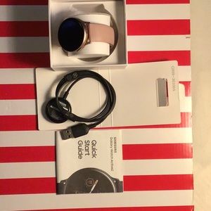 Samsung active 2 watch 40mm